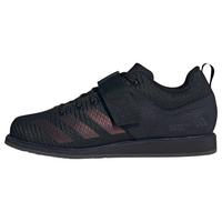 adidas Powerlift 5 Gewichtheberschuh Fitnessschuhe - Core Black / Core Black / Carbon