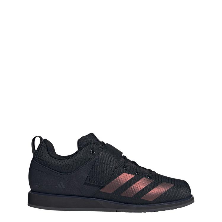 adidas adidas Powerlift 5 Gewichtheberschuh Fitnessschuhe - Core Black / Core Black / Carbon - 0 | SportScheck