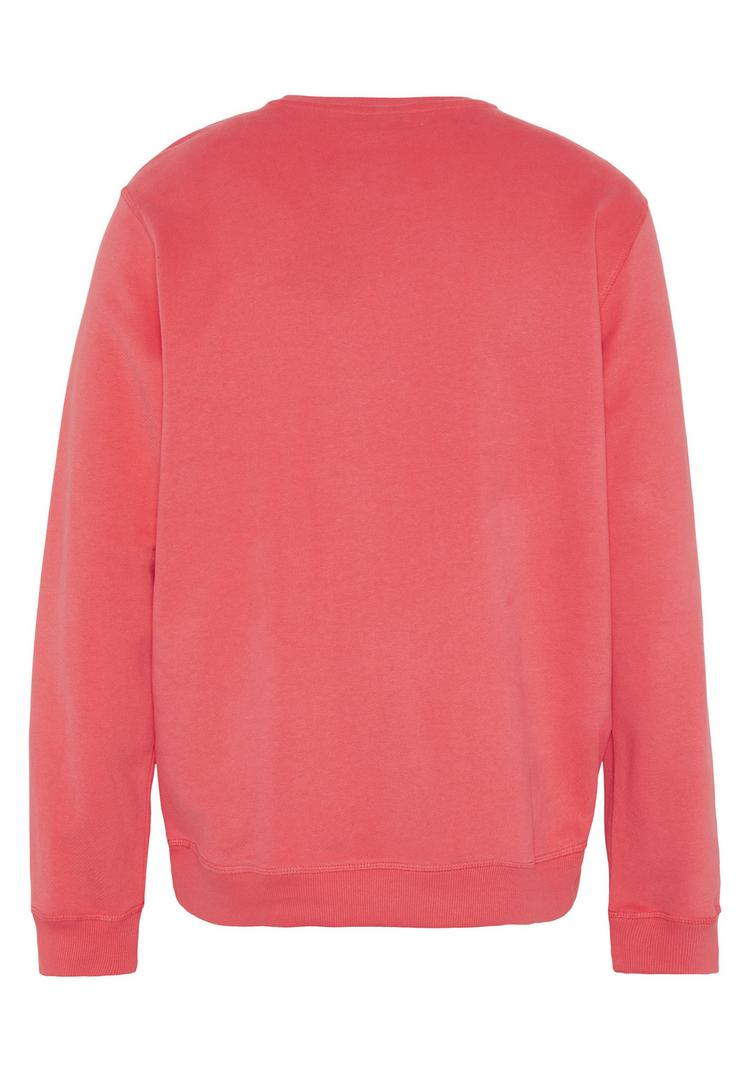 Chiemsee Chiemsee Sweatshirt Sweatshirt Herren - 18-1762 Hibiscus - 0 | SportScheck