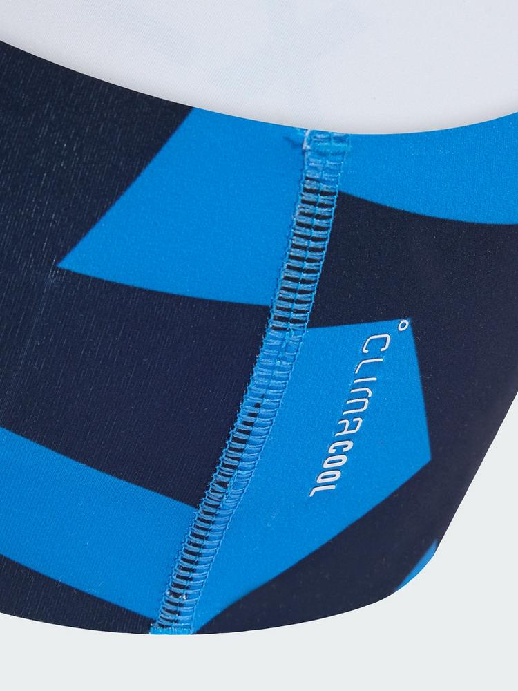 adidas adidas Terrex Climacool Graphic Stirnband Visor - Ray Blue / Legend Ink - 1 | SportScheck