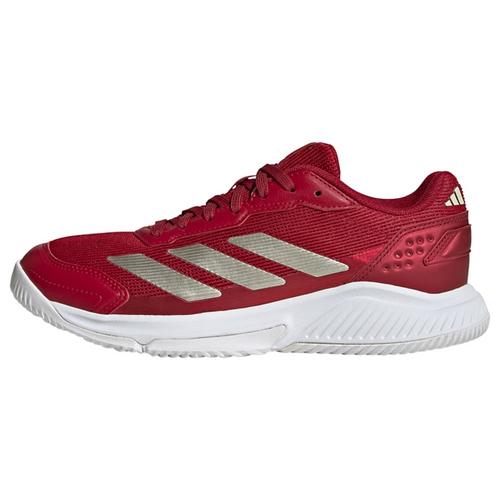adidas Courtquick Padel-Schuh Tennisschuhe Damen