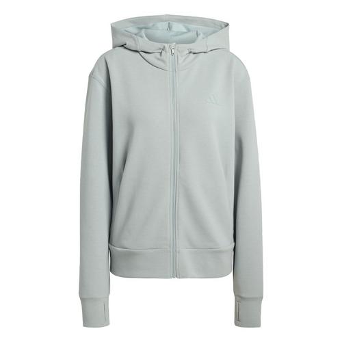 adidas Designed 4 Training Kapuzenjacke Hoodie Damen