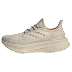adidas GTX ULTRABOOST 5 GTX Trailrunning Schuhe Damen Beige / Alumina / Beam Orange
