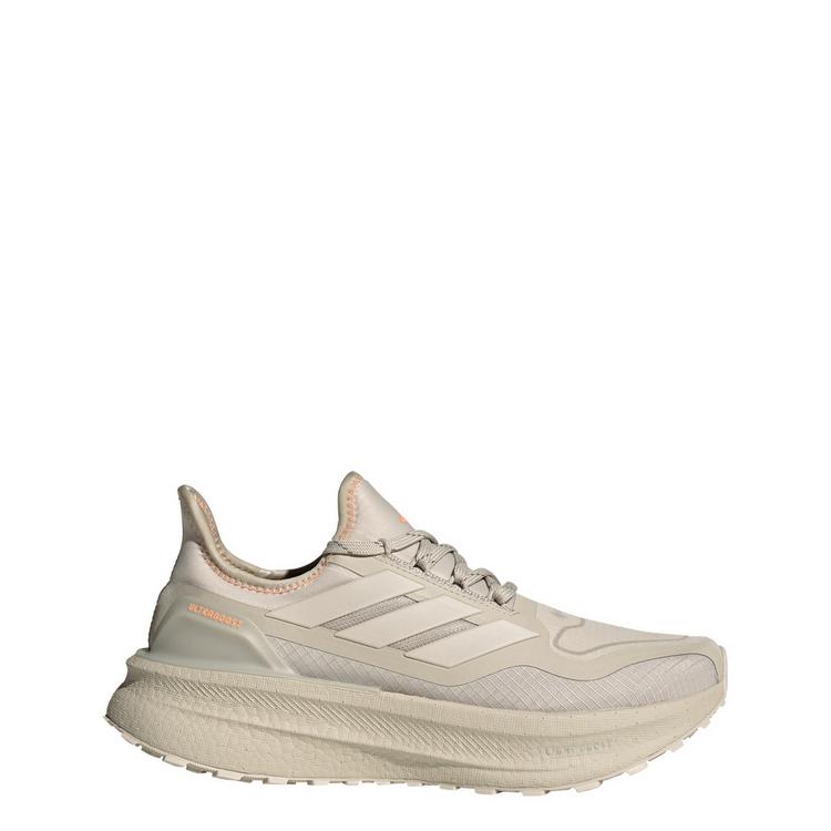 adidas adidas ULTRABOOST 5 GTX Laufschuhe Damen - Beige / Alumina / Beam Orange - 0 | SportScheck