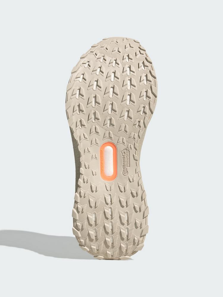 adidas adidas ULTRABOOST 5 GTX Laufschuhe Damen - Beige / Alumina / Beam Orange - 2 | SportScheck