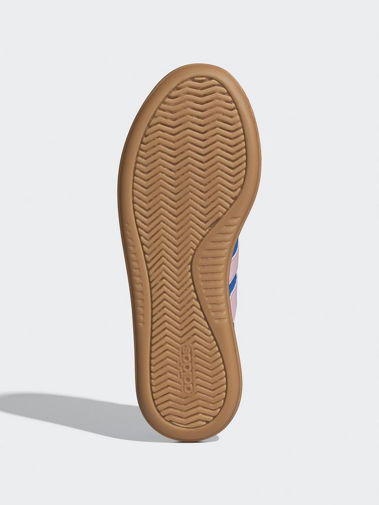 adidas adidas Barreda Decode Schuh Sneaker Damen - Ray Blue / Clear Pink / Gum - 2 | SportScheck