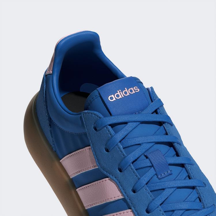 adidas adidas Barreda Decode Schuh Sneaker Damen - Ray Blue / Clear Pink / Gum - 6 | SportScheck