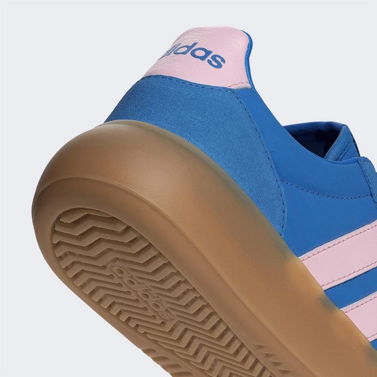 adidas adidas Barreda Decode Schuh Sneaker Damen - Ray Blue / Clear Pink / Gum - 7 | SportScheck