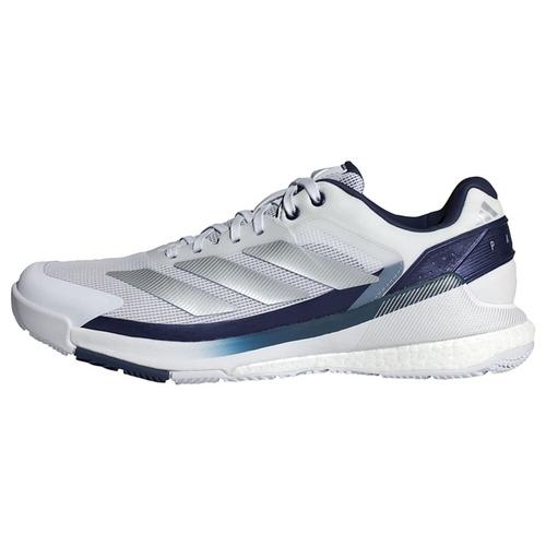 adidas Crazyquick BOOST Padel-Schuh Tennisschuhe Herren