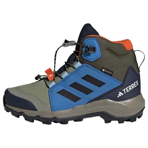 adidas Terrex Mid GORE-TEX Wanderschuh Winterschuhe Kinder