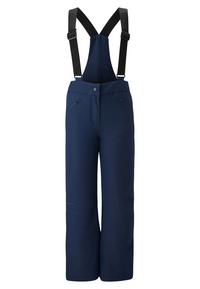 Ziener AFIA-Z Skihose M&auml;dchen - dark navy