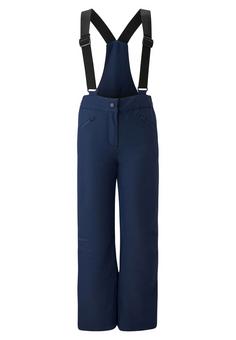Ziener AFIA-Z Skihose Kinder dark navy