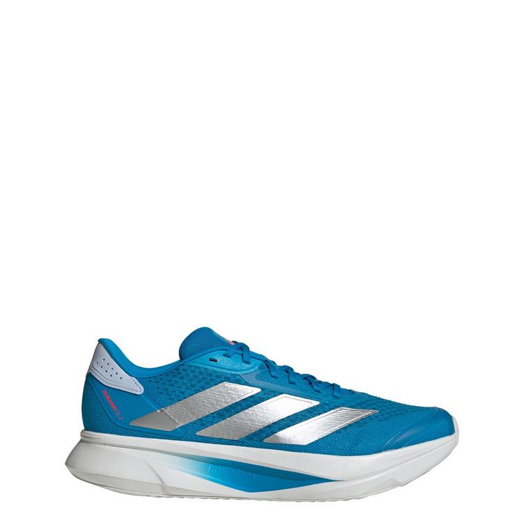 adidas adidas Duramo SL 2 Laufschuh Laufschuhe - Solar Blue / Silver Metallic / Dark Solar Blue - 0 | SportScheck