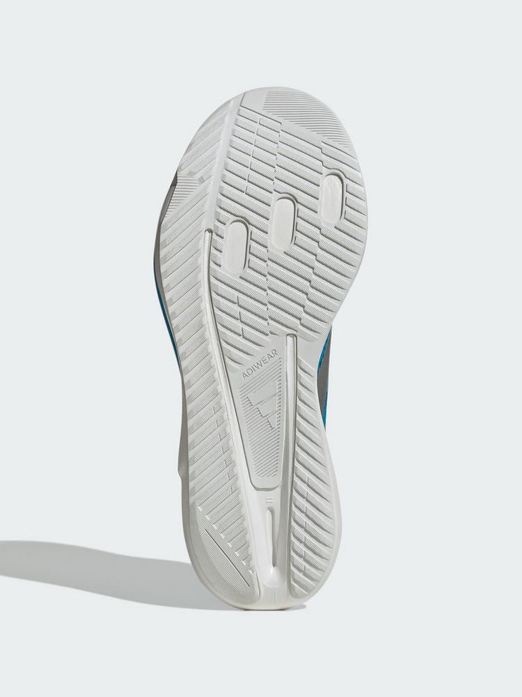 adidas adidas Duramo SL 2 Laufschuh Laufschuhe - Solar Blue / Silver Metallic / Dark Solar Blue - 2 | SportScheck