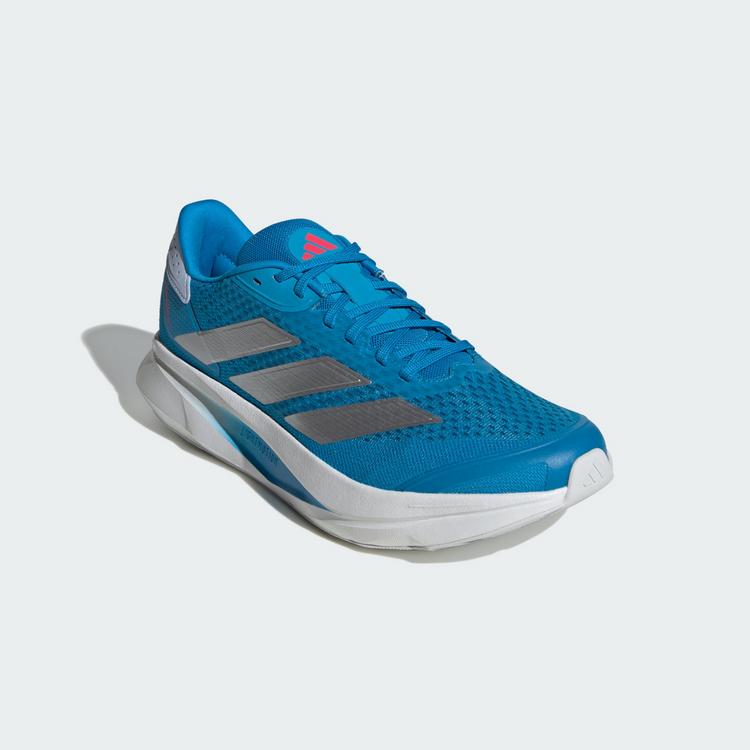 adidas adidas Duramo SL 2 Laufschuh Laufschuhe - Solar Blue / Silver Metallic / Dark Solar Blue - 3 | SportScheck