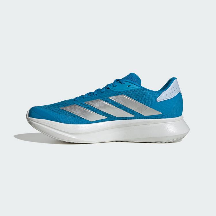 adidas adidas Duramo SL 2 Laufschuh Laufschuhe - Solar Blue / Silver Metallic / Dark Solar Blue - 5 | SportScheck