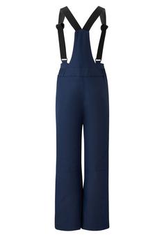 Rückansicht von Ziener AFIA-Z Skihose Kinder dark navy
