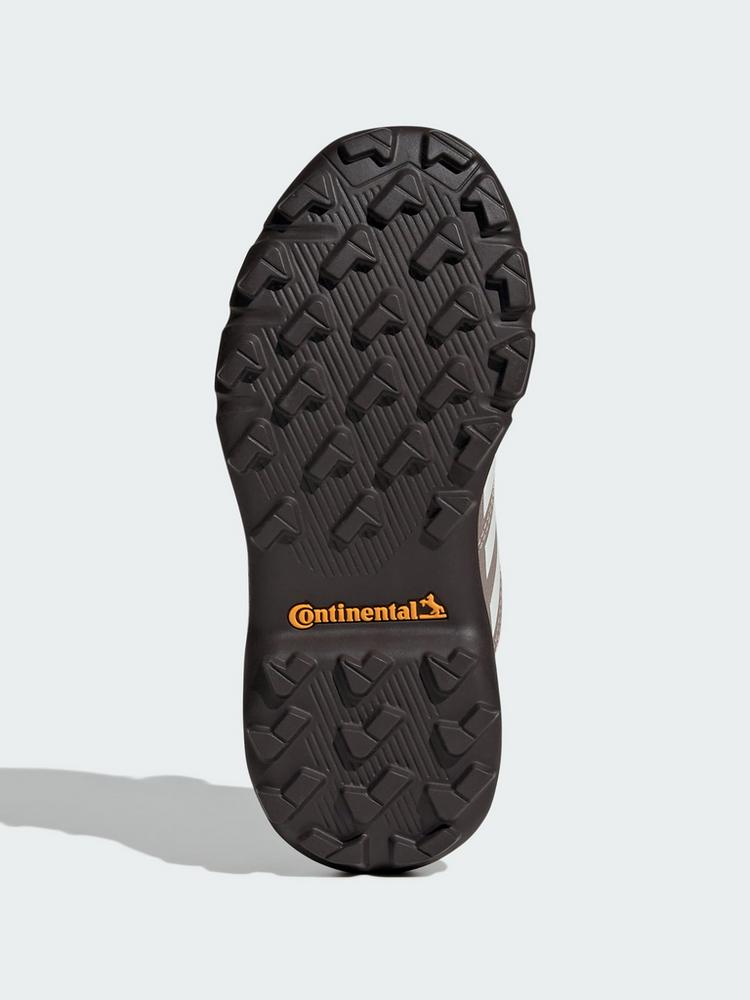 adidas adidas TERREX GORE-TEX Wanderschuh Wanderschuhe Kinder - Blush Pink / Off White / Chalky Brown - 2 | SportScheck