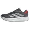 adidas Duramo SL 2 Laufschuh Laufschuhe Herren - Grey Five / Silver Metallic / Better Scarlet