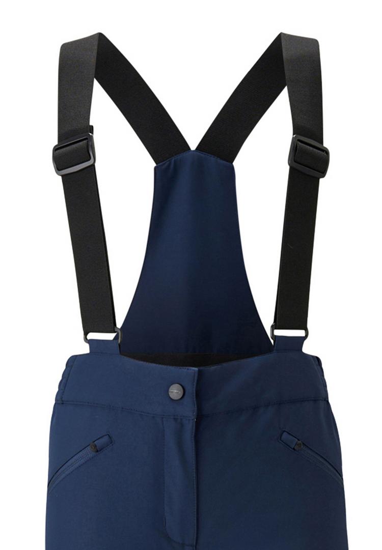 Ziener Ziener AFIA-Z Skihose M&auml;dchen - dark navy - 0 | SportScheck