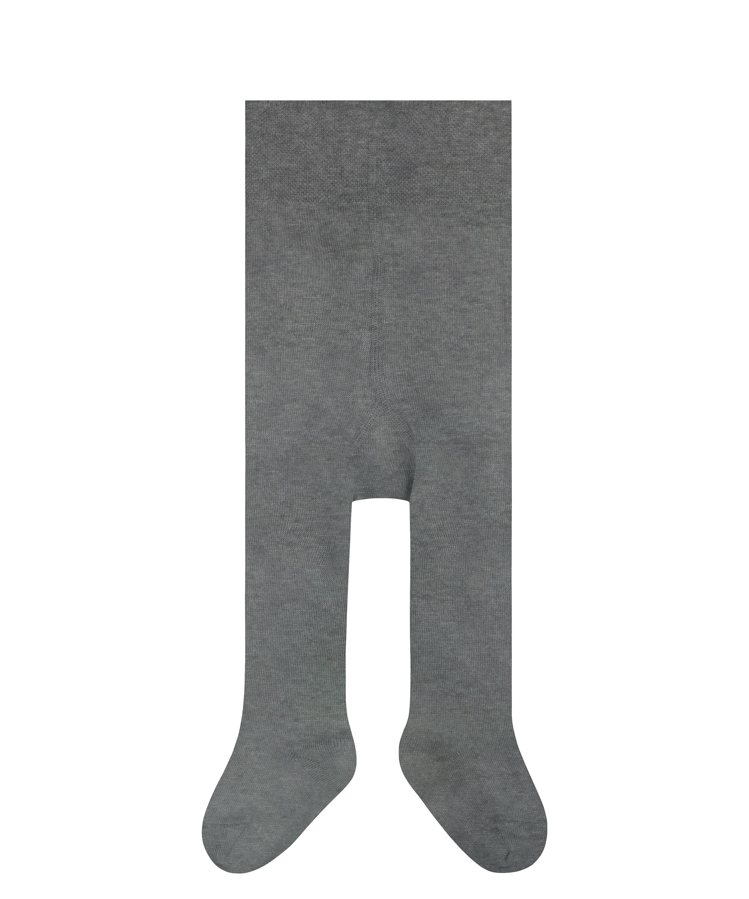 Falke Family TI Leggings Kinder - light greymel. (3390)