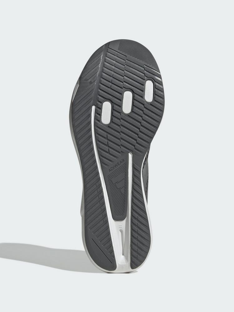 adidas adidas Duramo SL 2 Laufschuh Laufschuhe - Grey Five / Silver Metallic / Better Scarlet - 2 | SportScheck