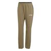 adidas Terrex Multi Liteflex Hose Wanderhose Damen - Olive Strata