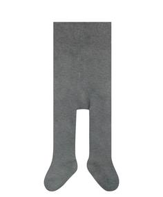 Falke Family TI Leggings Kinder light greymel. (3390)