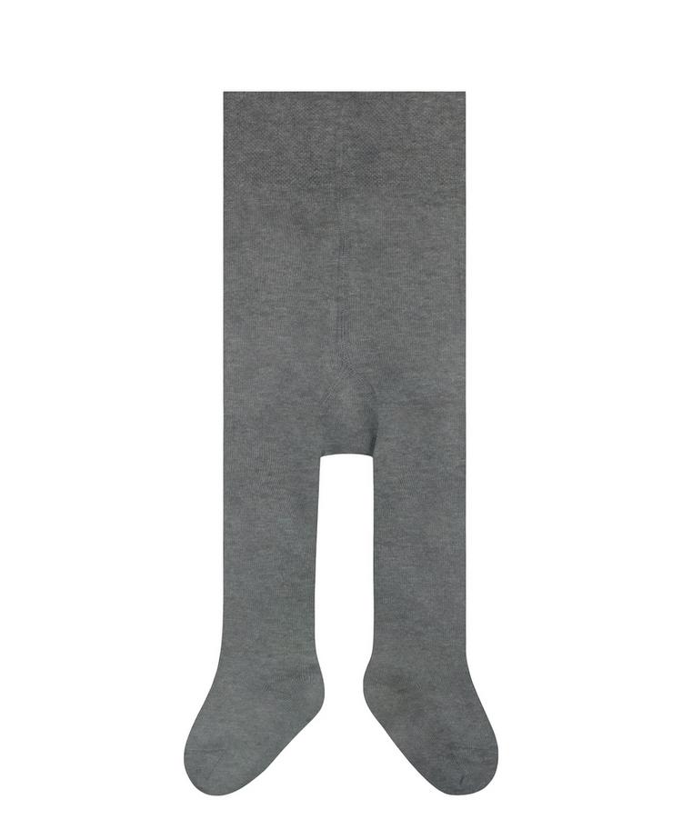 Falke Falke Family TI Leggings Kinder - light greymel. (3390) - 0 | SportScheck