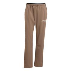 adidas Terrex Multi Liteflex Hose Wanderhose Damen Earth Strata