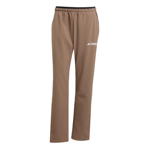 adidas Terrex Multi Liteflex Hose Wanderhose Damen