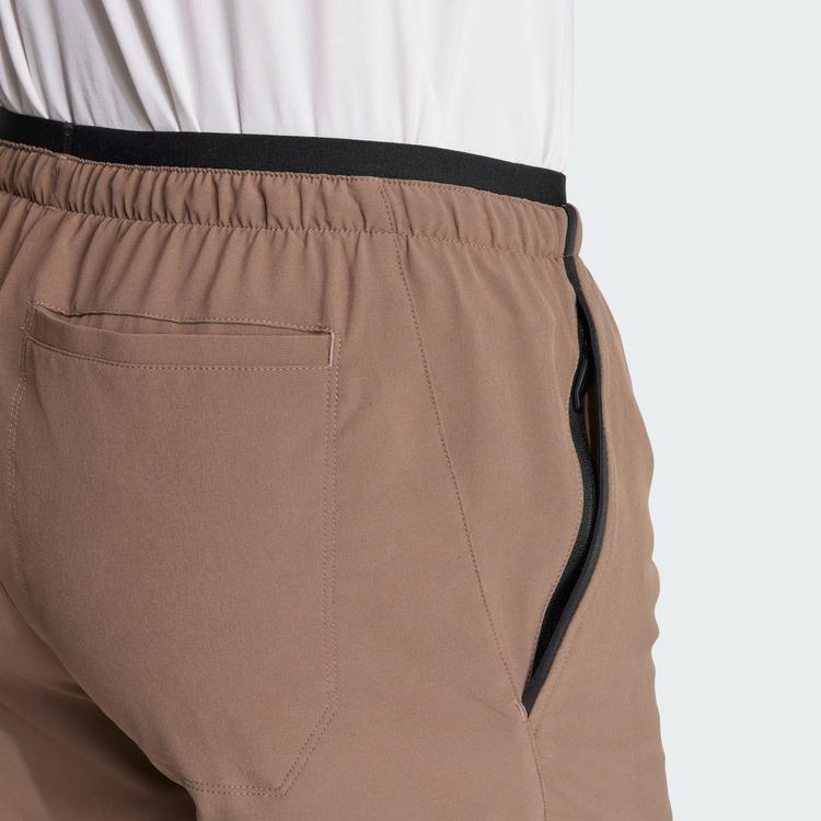 adidas adidas Terrex Multi Liteflex Hose Wanderhose Damen - Earth Strata - 1 | SportScheck