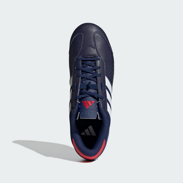 adidas adidas Heritage Road Fahrradschuh Fahrradschuhe - Dark Blue / Cloud White / Pure Ruby - 1 | SportScheck