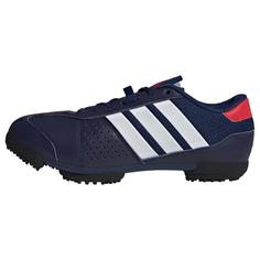 adidas Heritage Tour Fahrradschuh Fahrradschuhe Dark Blue / Cloud White / Pure Ruby