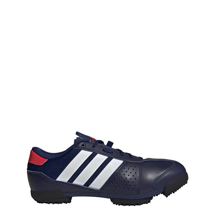 adidas adidas Heritage Tour Fahrradschuh Fahrradschuhe - Dark Blue / Cloud White / Pure Ruby - 0 | SportScheck