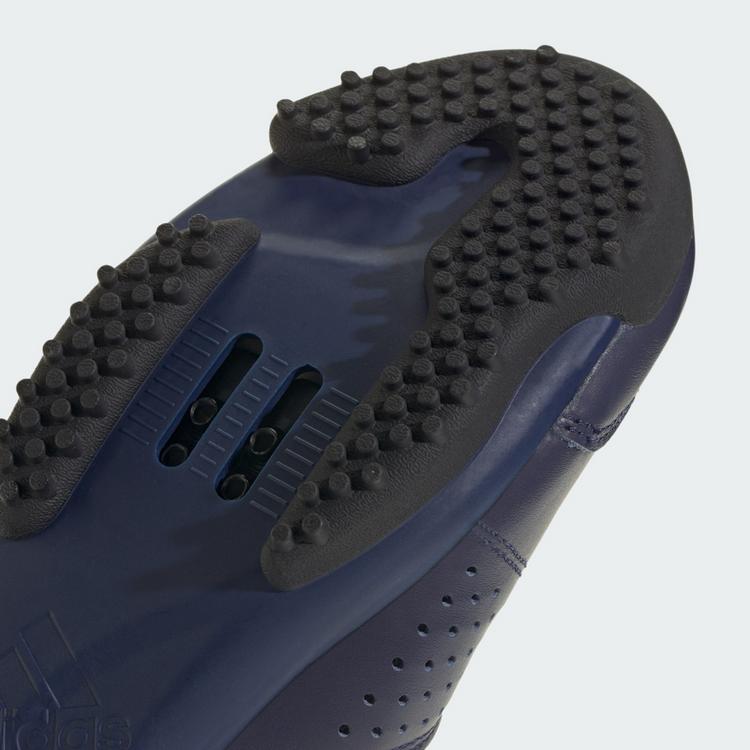 adidas adidas Heritage Tour Fahrradschuh Fahrradschuhe - Dark Blue / Cloud White / Pure Ruby - 6 | SportScheck