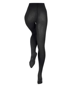 Rückansicht von ESPRIT Plain TI Freizeitsocken Damen black (3000)