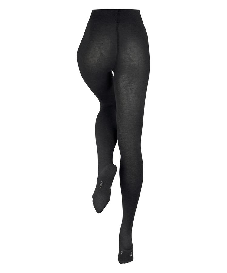 ESPRIT ESPRIT Plain TI Socken Damen - black (3000) - 0 | SportScheck