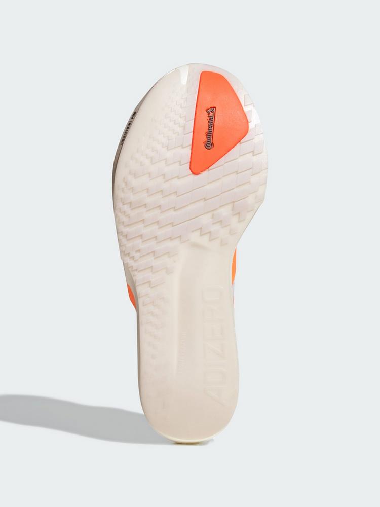 adidas adidas Adizero Adios 9 Laufschuh Laufschuhe Herren - Cloud White / Lucid Orange / Lucid Red - 2 | SportScheck