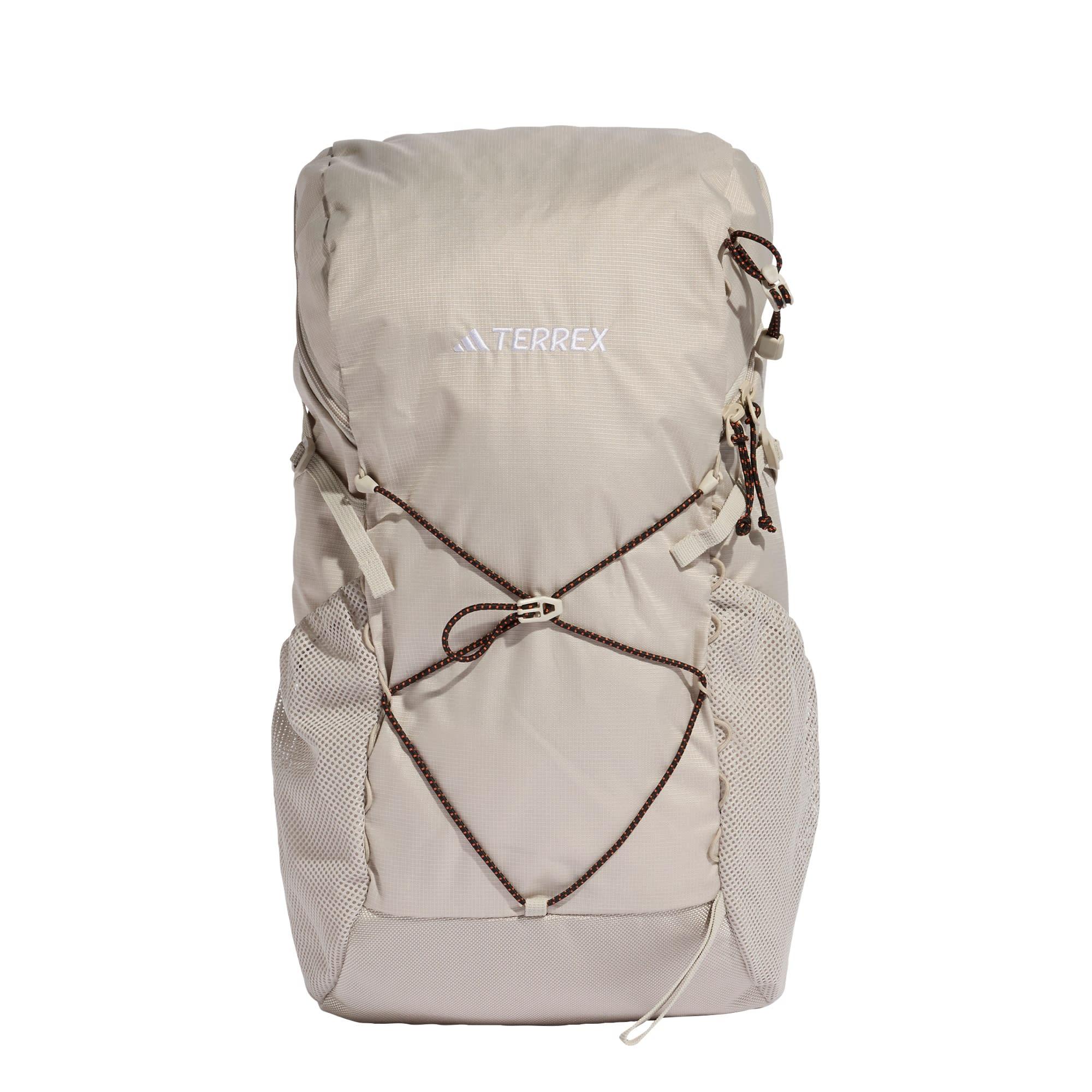 adidas Terrex Multi CLIMACOOL Rucksack 20L Wanderrucksack - Beige
