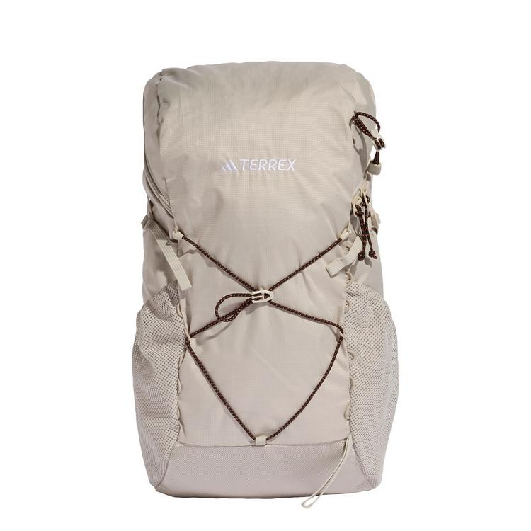 adidas adidas Terrex Multi CLIMACOOL Rucksack 20L Wanderrucksack - Beige - 0 | SportScheck