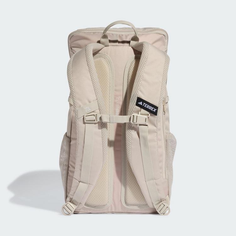 adidas adidas Terrex Multi CLIMACOOL Rucksack 20L Wanderrucksack - Beige - 0 | SportScheck
