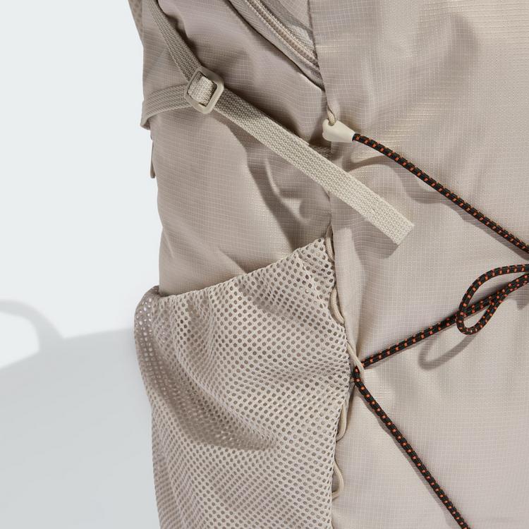 adidas adidas Terrex Multi CLIMACOOL Rucksack 20L Wanderrucksack - Beige - 1 | SportScheck