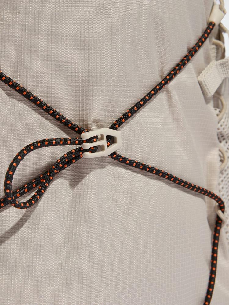 adidas adidas Terrex Multi CLIMACOOL Rucksack 20L Wanderrucksack - Beige - 2 | SportScheck