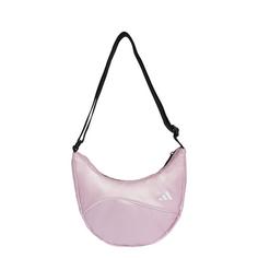 adidas adidas Glow Schultertasche Umhängetasche Damen Ice Lavender / White