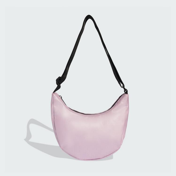 adidas adidas adidas Glow Schultertasche Umh&auml;ngetasche Damen - Ice Lavender / White - 0 | SportScheck