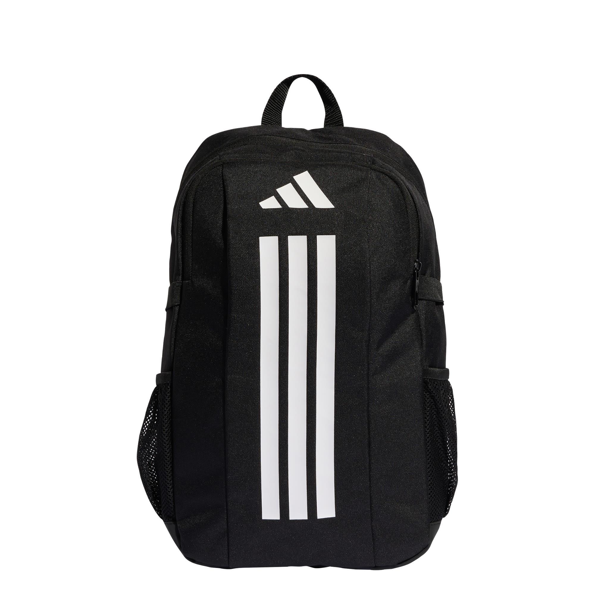 adidas APWR Kids Rucksack Daypack Kinder - Black / Black / White