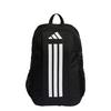 adidas APWR Kids Rucksack Daypack Kinder - Black / Black / White