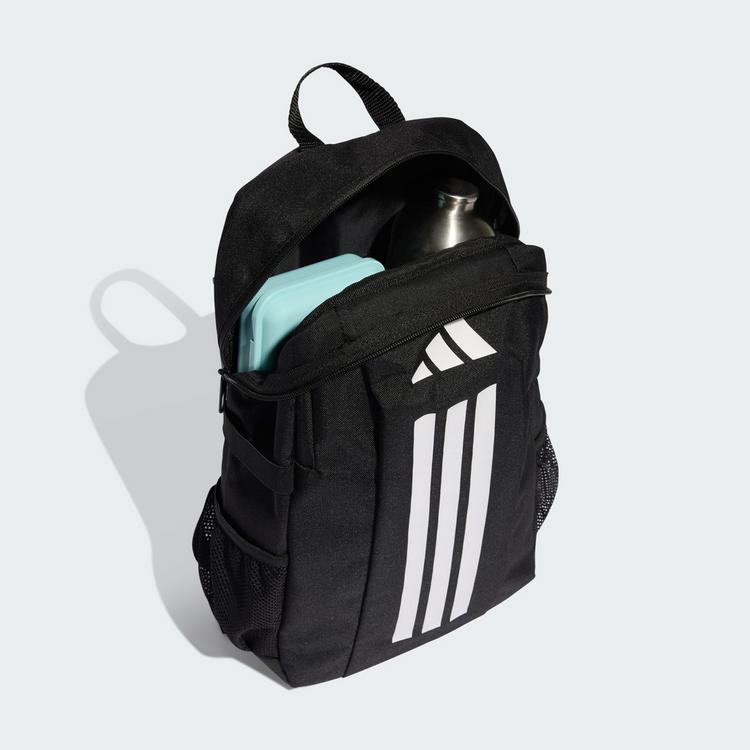 adidas adidas APWR Kids Rucksack Daypack Kinder - Black / Black / White - 0 | SportScheck