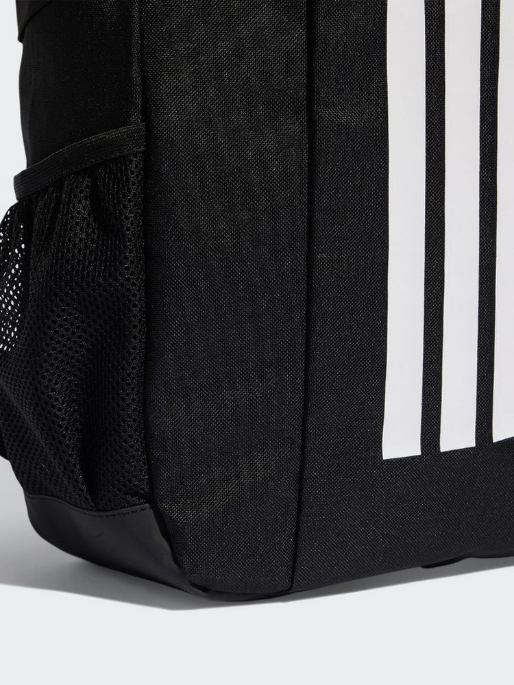 adidas adidas APWR Kids Rucksack Daypack Kinder - Black / Black / White - 2 | SportScheck